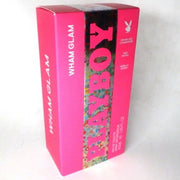 Playboy Wham Glam Eau De Toilette 40ml