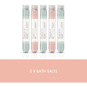 Baylis & Harding The Fuzzy Duck Cotswold Spa Bath Soak Crystals Gift Set