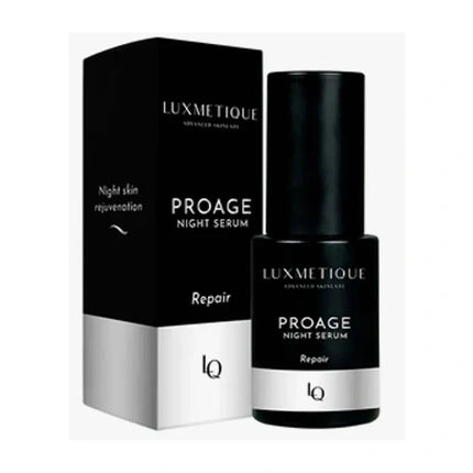 Luxmetique Luxmetique Proage Night Serum 30ml