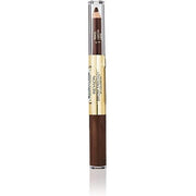 Revlon Brow Fantasy Pencil and Gel Dark Brown