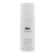 Lacoste Eau De Lacoste L1212 Blanc Deodorant Spray 150ml