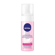 Nivea Cleansing Mousse For Dry/Sensitive Skin