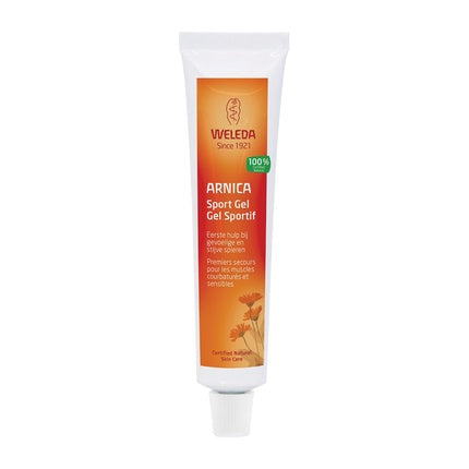 Weleda Sport Gel Arnica By Weleda