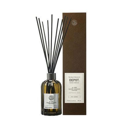 No.904 Eau de Toilette Sartorial Sage 100ml