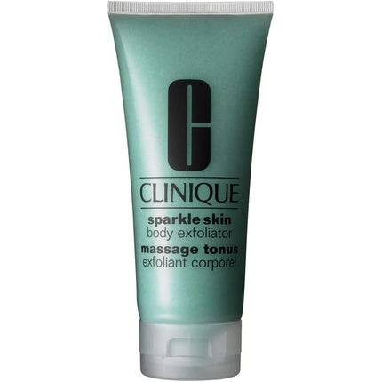 Clinique Sparkle Skin Body Exfoliator 200ml