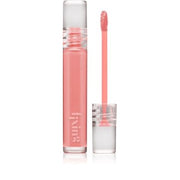 Etude House Fixing Tint Glow - 4 Grams Of Ultra-Pigmented Lip Tint