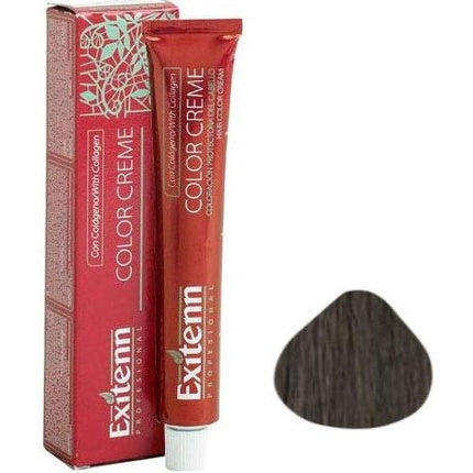 Exitenn Color Creme 60ml Beige