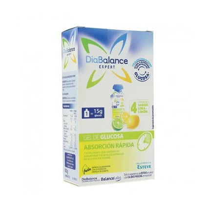 Diabalance Diabalance Expert Lemon Glucose Gel