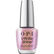 OPI Infinite Shine Nail Polish - Semisheer Sheer Bright Opaque