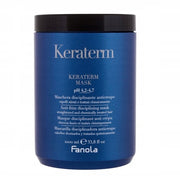 Fanola Keraterm Keratin Mask For Frizzy Hair 1000ml