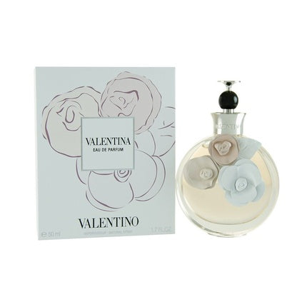 Valentino Valentina Eau De Parfum 50ml Women Spray