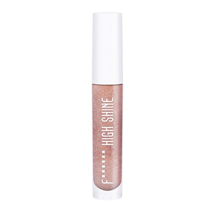 Lip Gloss F ****** High Shine 4 ml Shade 03