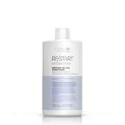 Revlon Restart Hydration Conditioner 750ml Moisture Melting Conditioner