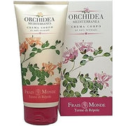 Frais Monde Thermal Salt Body Cream Mediterranean Orchid 200ml