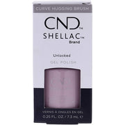 CND SHELLAC Nude Collection 2018 Unlocked 7.3ml