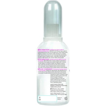 SKYN Oh Baby Water-Based Lubricant and Massage Oil 80ml - Stimulating for Couples and Supports Sperm Mobility for Couples Trying to Conceive