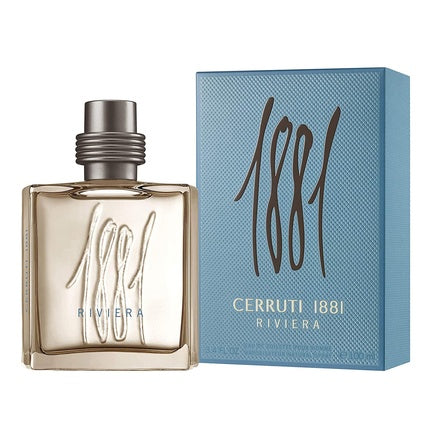 Cerruti 1881 Riviera Eau De Toilette Spray 100ml