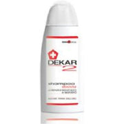 Dekar-2 DOCC Shampoo 125ml