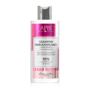 Apis Amaranth Care Regenerating Shampoo With Amaranth Extracts 300ml