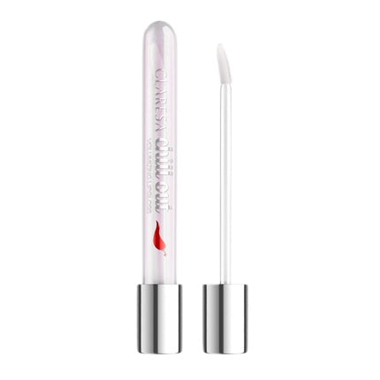 Claresa Chill Out Lip Gloss Plumping 15 Happy Go Lucky 5ml