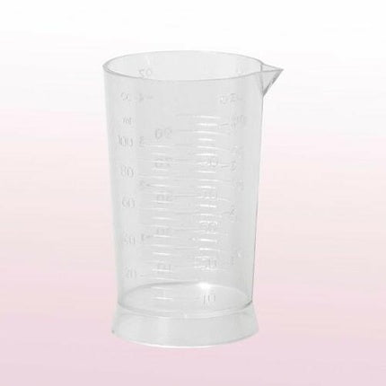 Comair Measuring Cup 100ml with Measurement Scale