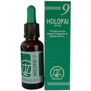 Equisalud Pai-9 Diuretic