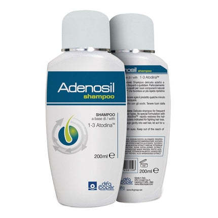 Adenosil Delicate Shampoo against Hair Loss 200ml