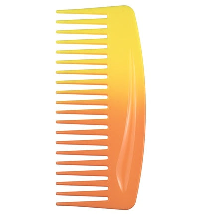 Killys Colorfull Comb For Masks And Conditioners Sunny