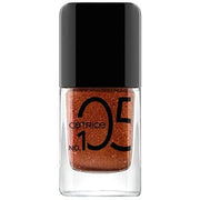 Catrice ICONAILS Gel Lacquer Sahara Sand Nude Long-Lasting Glossy Vegan Nail Polish 10.5ml