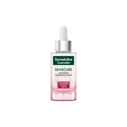 Somatoline Cosmetic Skincure Booster Firming With Collagen And Elastin 10 30ml