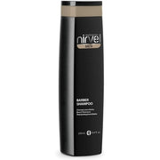 Nirvel Barber Shampoo for Men's Beard Care 250ml