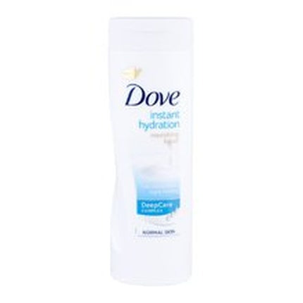 Dove Instant Hydration Nourishing Lotion Body Lotion