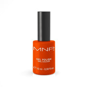 Mesauda Semipermanent Nail Polish MNP 253 Happy 10ml
