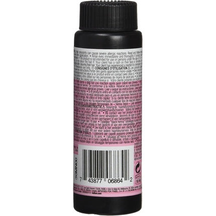 Coloration Semi-Permanent Shades Eq N08c Redken 60ml