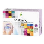 Novadiet Novadiet Vistaina 30 Capsules