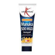 Lucovitaal Manuka Honey Ointment 500 Mgo Health & Personal Care