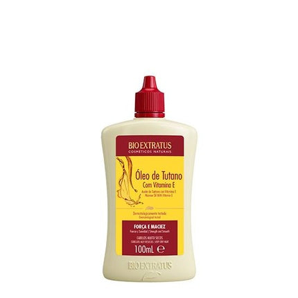 Bio Extratus Tutano Oil 100ml - Hair Care