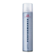 Wella Professional Performance Hair Spray 500ml