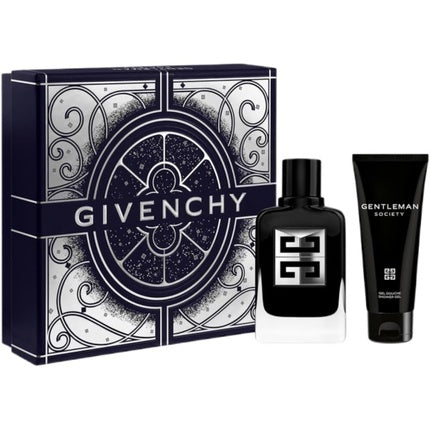 Givenchy Gentleman Society Eau De Parfum 60ml
