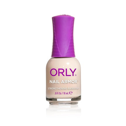Orly Nail Armor 0.6 Ounce