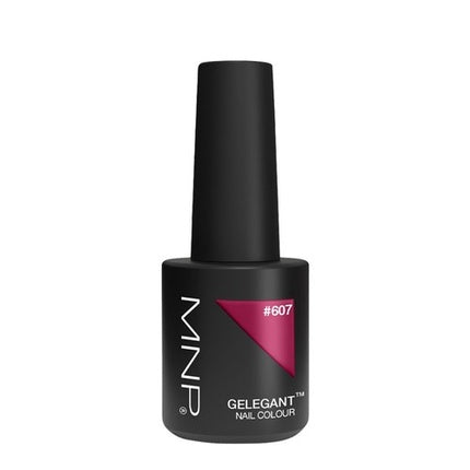Mesauda Elegant Gel Polish 607 Cabaret 8ml - Semi-Permanent Nail Polish