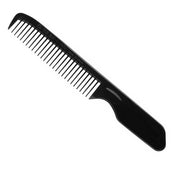 Eurostil Professional Long Comb 20cm 1 Unit