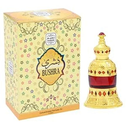 Naseem Bushra Eau De Toilette 15 Ml By Naseem