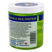 Fantasia Gel Bonus Olive Oil Dry Hair Formula Styling Gel 20 Ounce