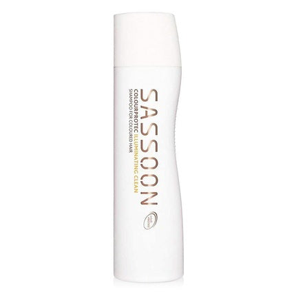 Illuminating Clean Shampoo 250ml
