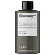 Previa Extralife Regrowth Shampoo 350ml