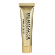 Dermacol Make-Up Cover Mini Waterproof Foundation Highly Covering 212, 13 G