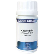 Equisalud Cognivision Omega 3 Dha 1000 Mg 90 Caps