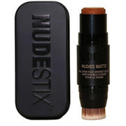 Nudestix Nudies Matte All Over Face Bronze Color