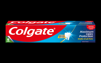 Colgate Maximum Caries Protection Toothpaste 75 Ml